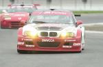 BMW M3 GTR ALMS 2001 года